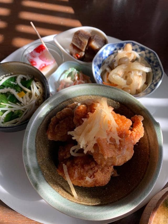 カナカナ - サブ画像3