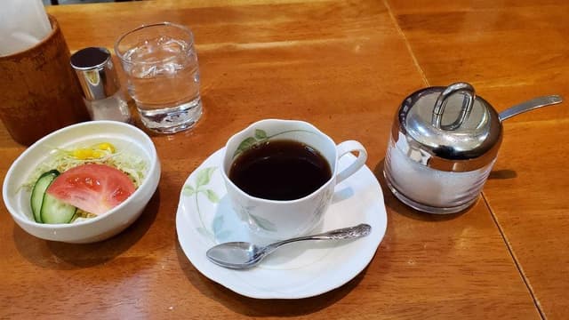 カフェ桑苑 - サブ画像2