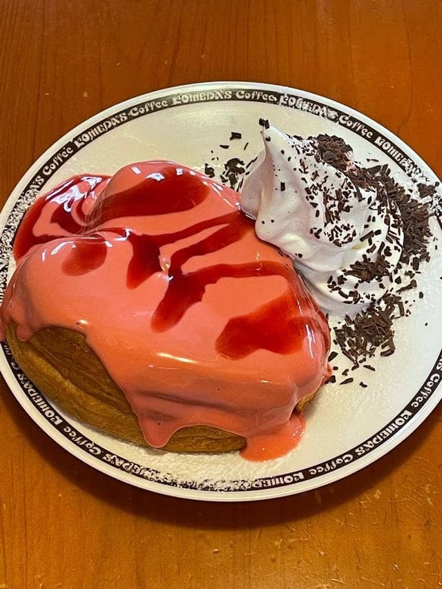 コメダ珈琲店 野々市矢作店 - サブ画像2