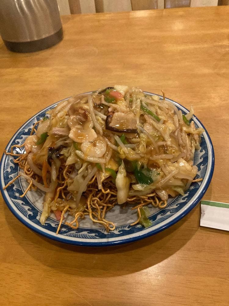 中華料理光竜
