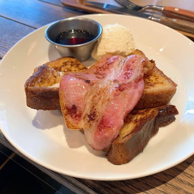 THE CITY BAKERY アトレ品川 - サブ画像3