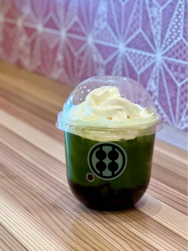 甘味処鎌倉 鹿島神宮前店 - サブ画像3