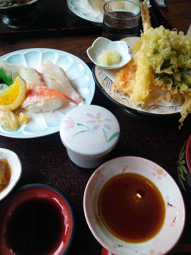 味処 峠茶屋 - サブ画像3
