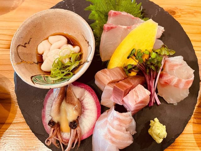 スタンド新町 - サブ画像2