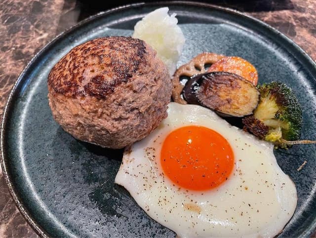 鉄板焼 若 - サブ画像1