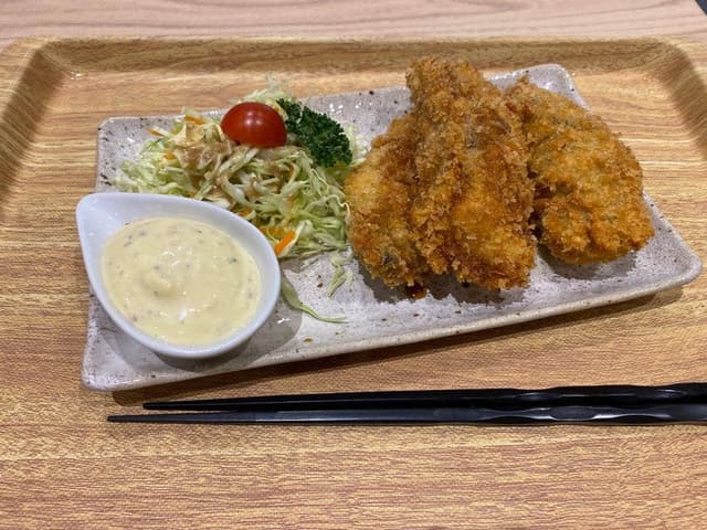 たかたのごはん - サブ画像1