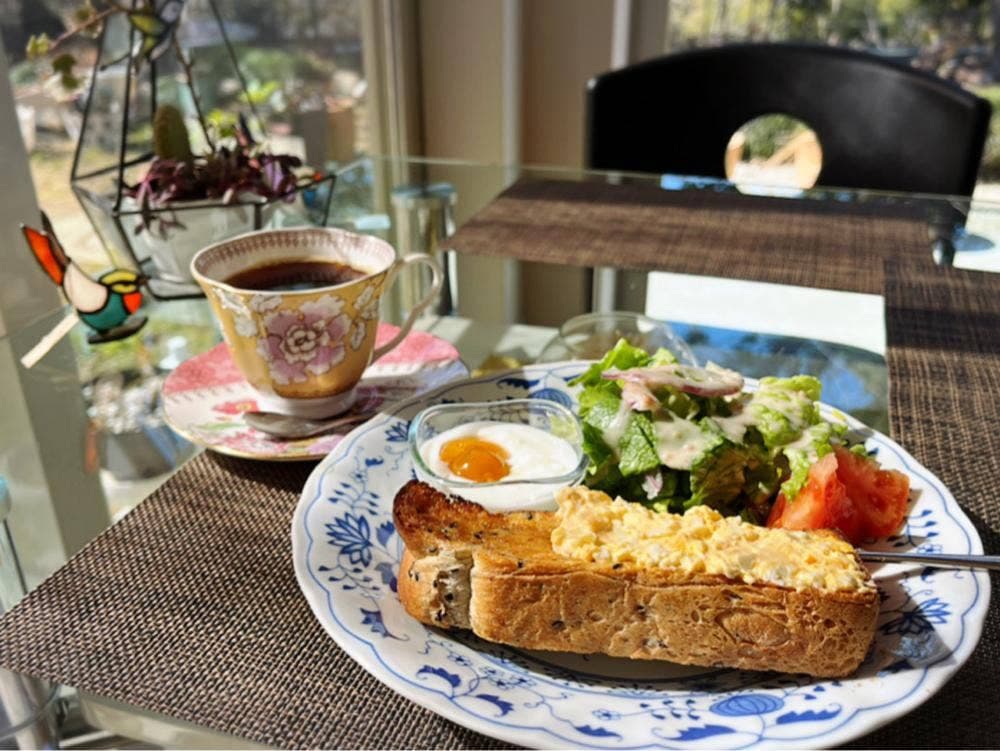 カフェ 香房