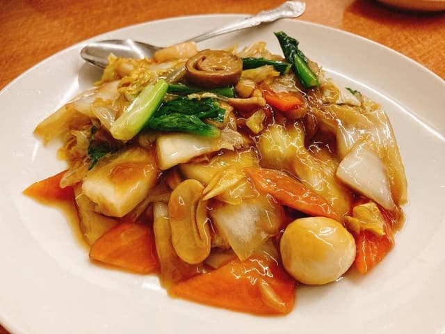 台湾料理 福来順 - サブ画像1