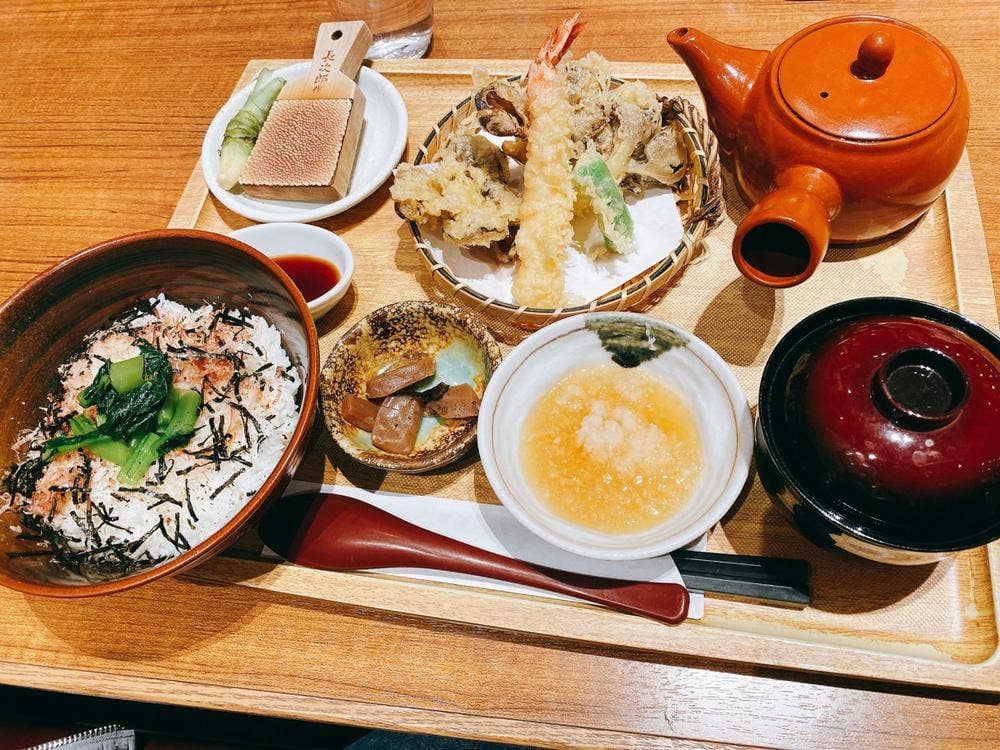 GRILL 膳