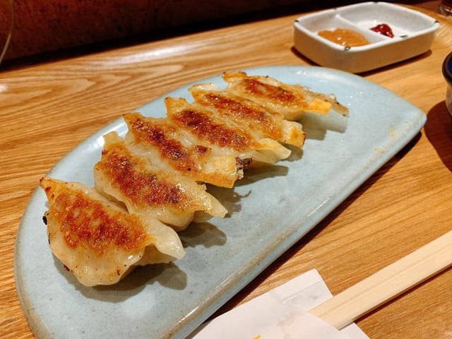 立ち飲み餃子専門店 ITTAKU - サブ画像2