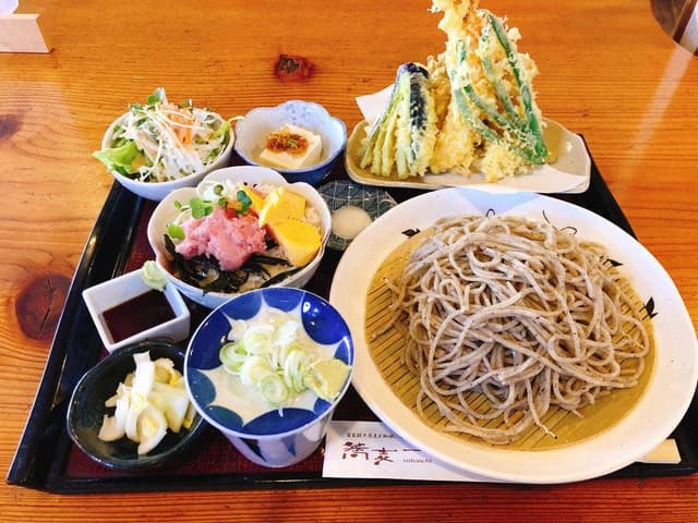 蕎麦一 - サブ画像2