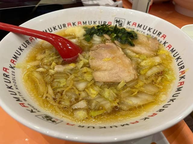 どうとんぼり神座 イオンモール伊丹昆陽SC店 - サブ画像2