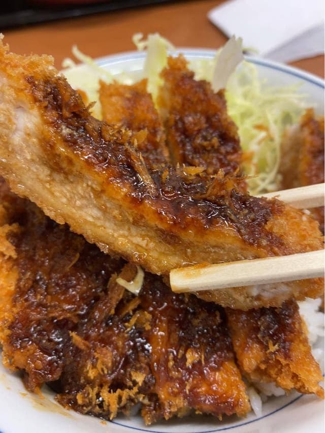 かつや 八王子店 - サブ画像1
