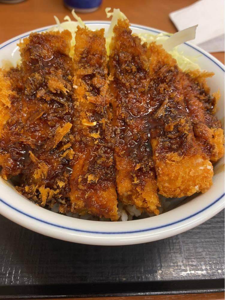 かつや 八王子店