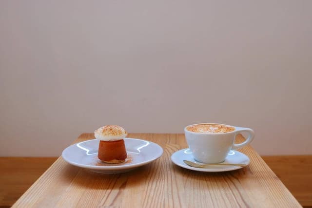 Garage Coffee - サブ画像1