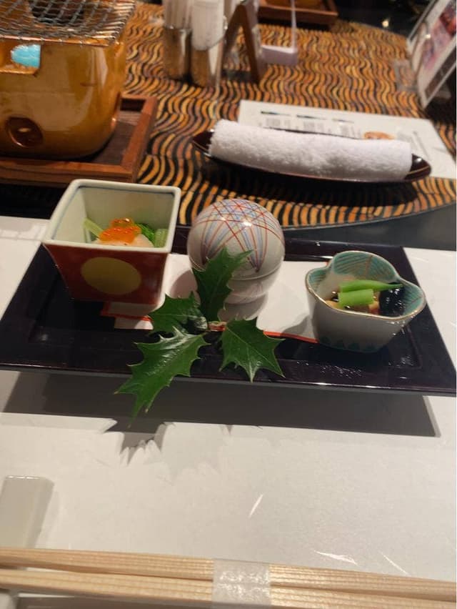 THE DINING彩 - サブ画像2