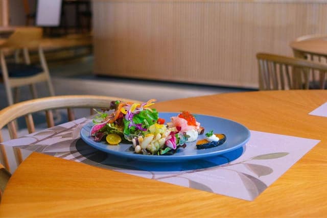 NATURAL TONE - サブ画像3