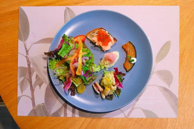 NATURAL TONE - サブ画像1