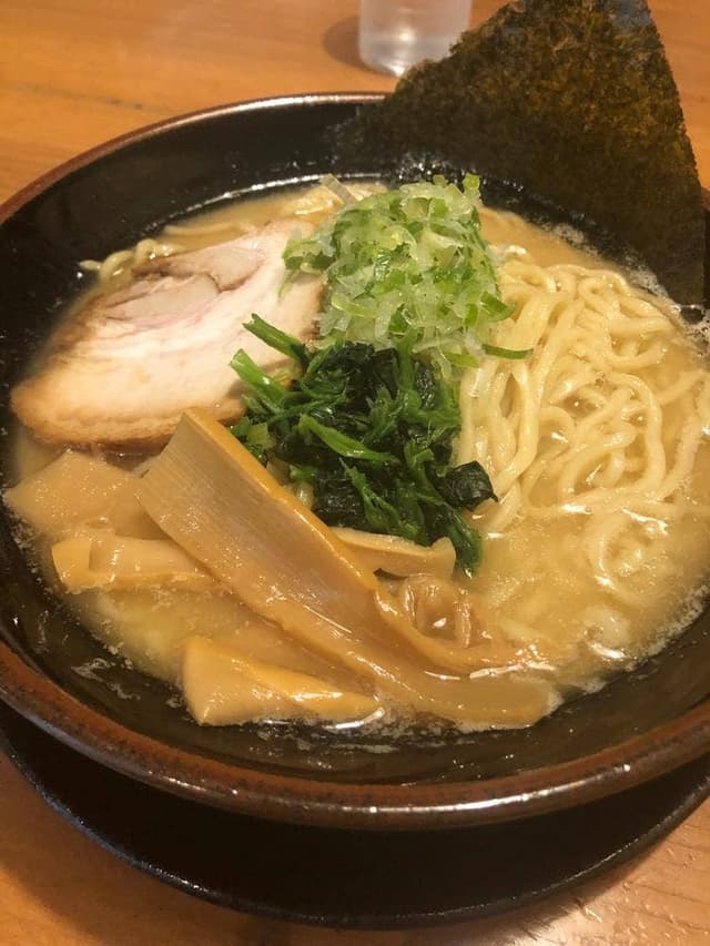 うどん 麦わら - サブ画像2