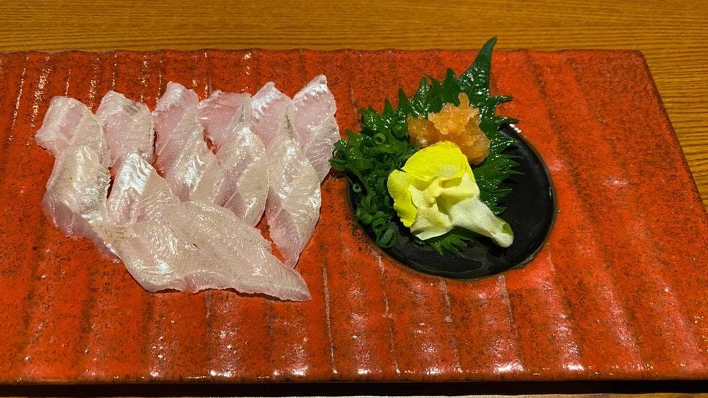 魚我志むさし