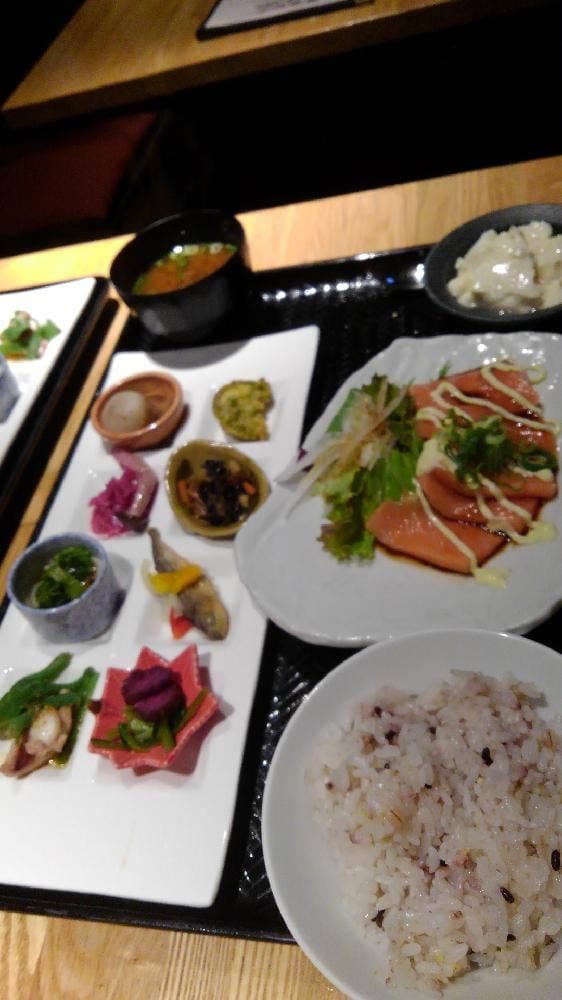 市場小路 - サブ画像2