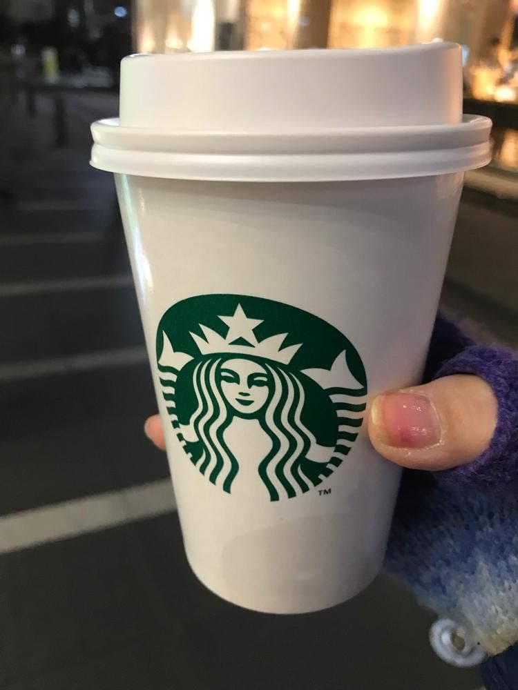 スターバックス コーヒー 京王新宿三丁目ビル店