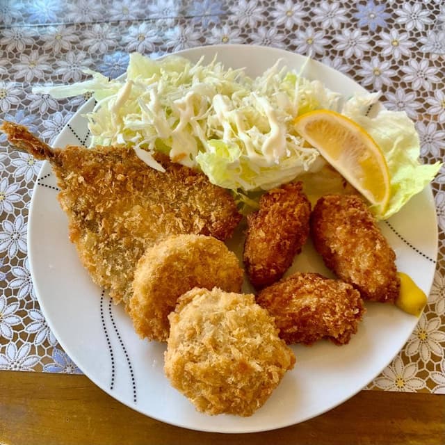 めしや笑福 - サブ画像1