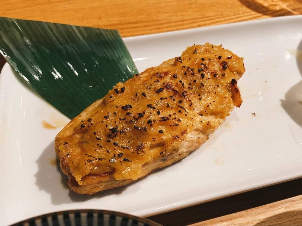 煮炊屋 金菜