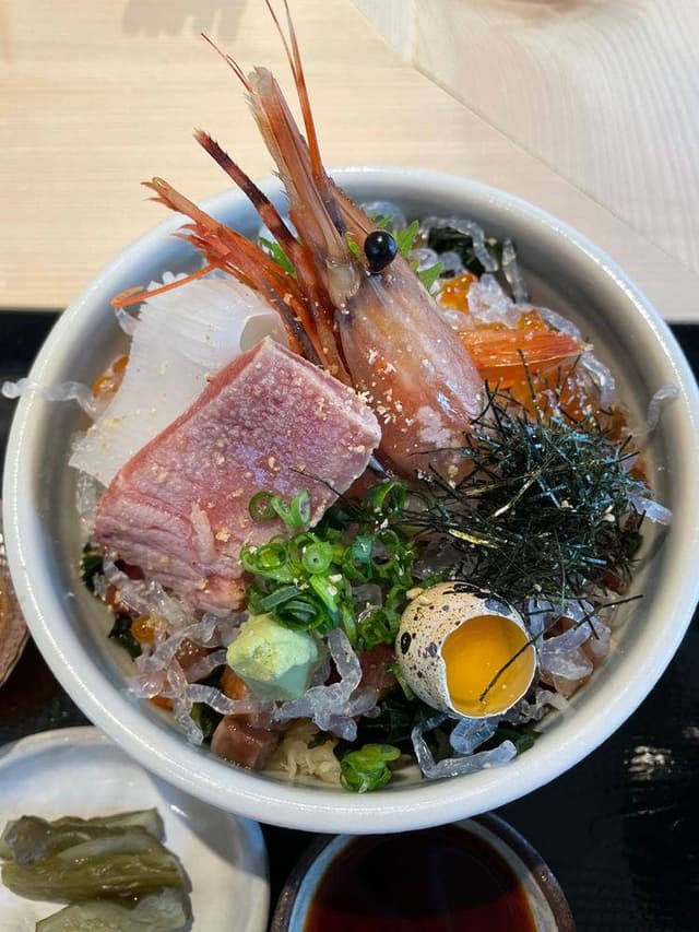 日本橋兜町 久治 - サブ画像1