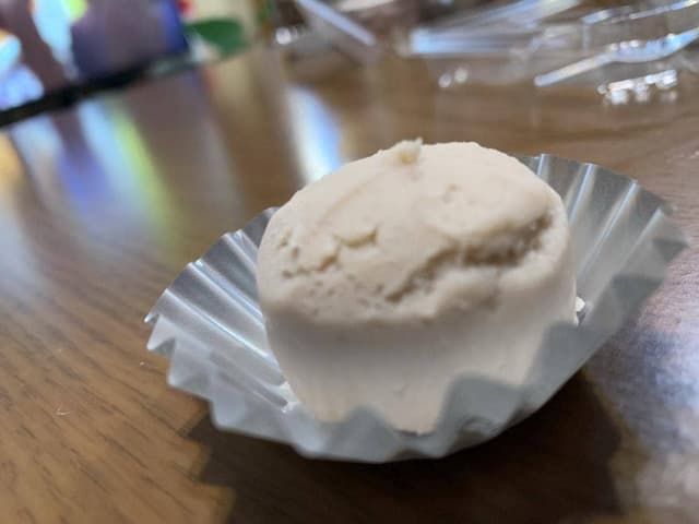 台湾タロイモスイーツ専門店 連珍 - サブ画像2