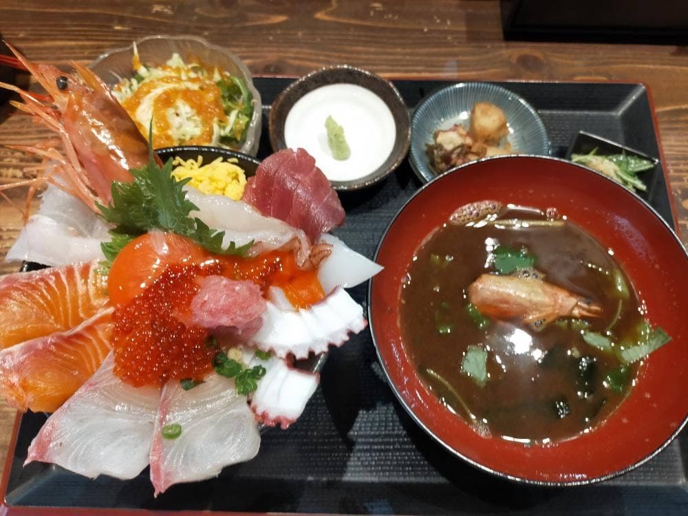 多幸屋 3組
