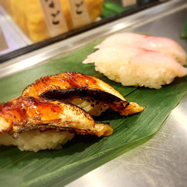 寿司 魚がし日本一 池袋西口店 - サブ画像3