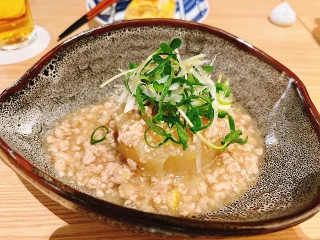 一汁旬菜 はち - サブ画像1
