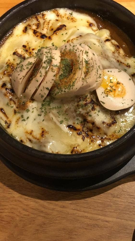 よいちつけ麺研究所 新田店 - サブ画像2