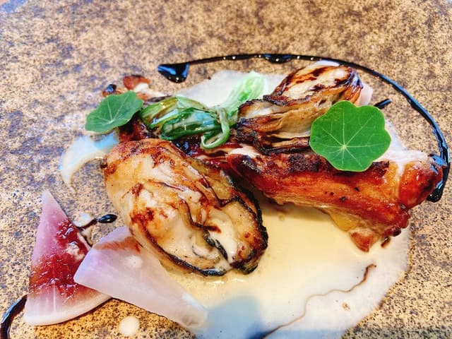 restaurant miura - サブ画像1