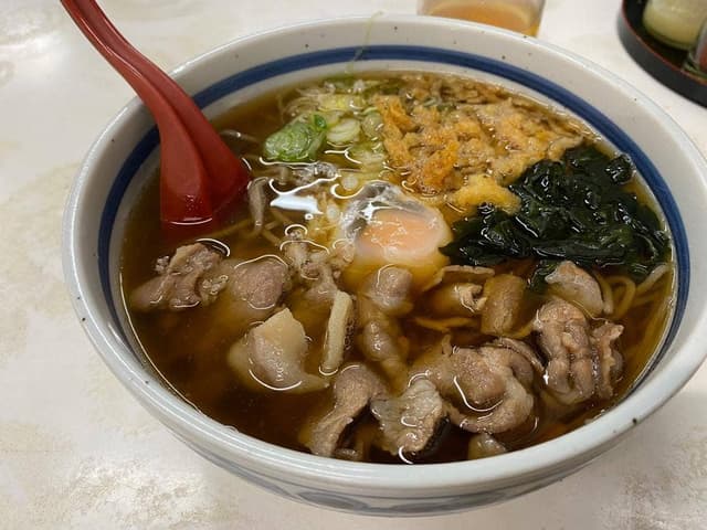 川村食堂 - サブ画像1
