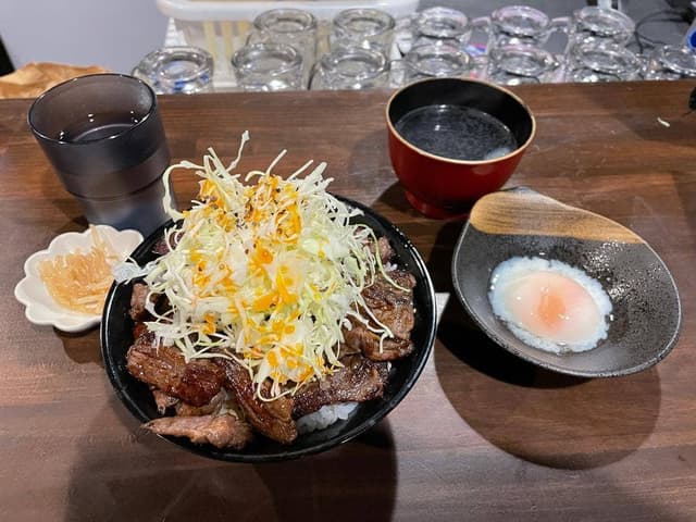 焼肉丼専門店 モ～モ～ 総本店 - サブ画像2