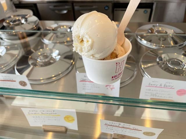 HOLIDAY ICE CREAM STORE - サブ画像2