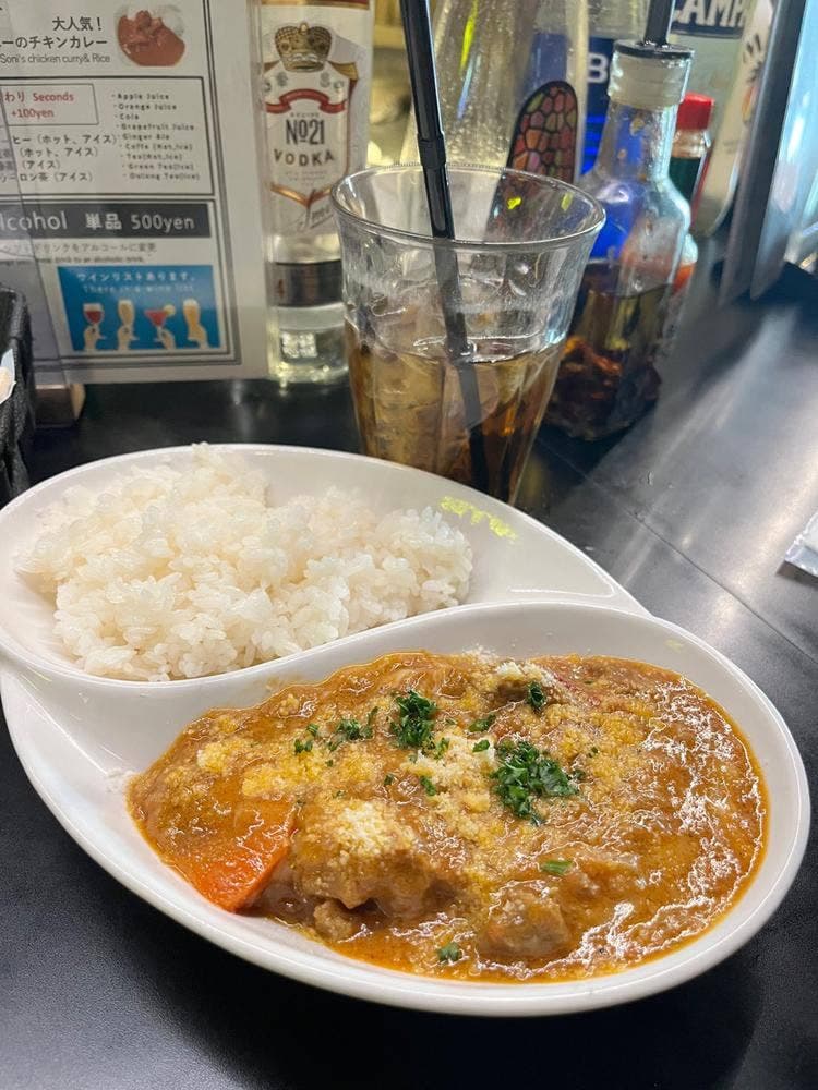 8PLACE The Kitchen and Bar 六本木