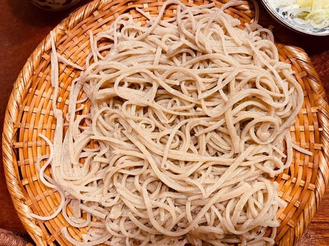 蕎麦と天ぷら やまうち - サブ画像1