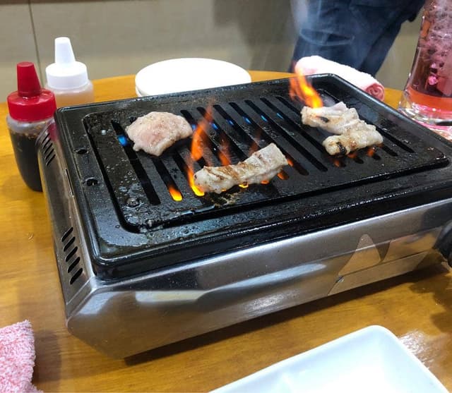 焼き肉 ホルモン しんちゃん - サブ画像3