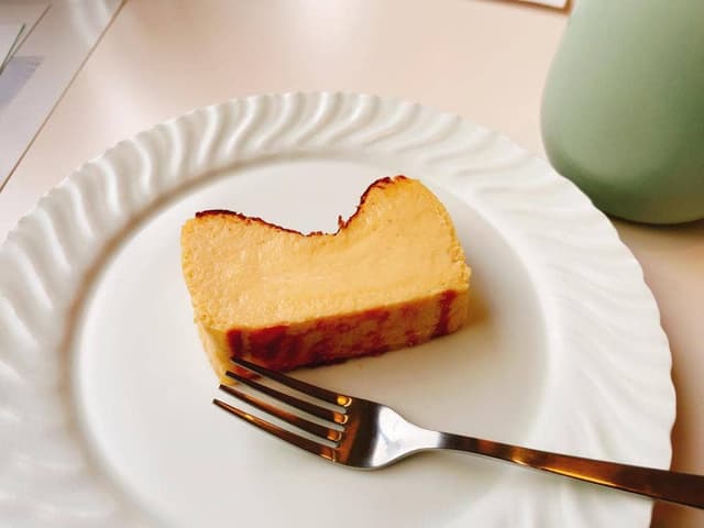 チーズケーキ専門店 HOC - サブ画像2