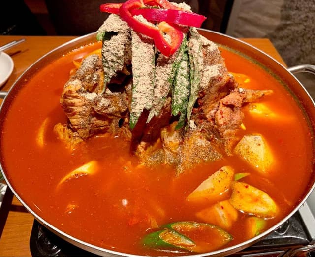 吾照里 渋谷本館 - サブ画像2