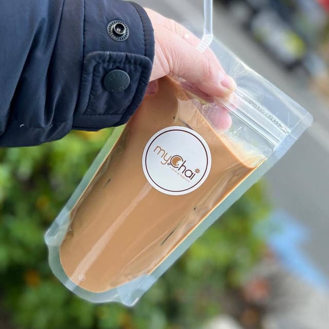 自家製チャイ専門店 myChai - サブ画像3