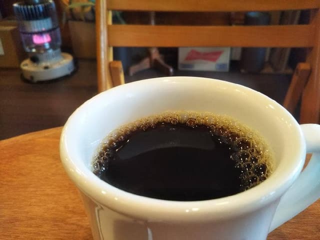 INADA COFFEE - サブ画像1