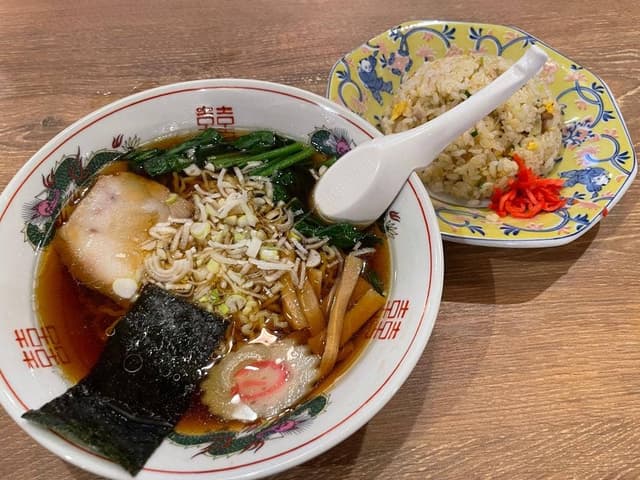 Chinaめし La-麺食堂 - サブ画像2
