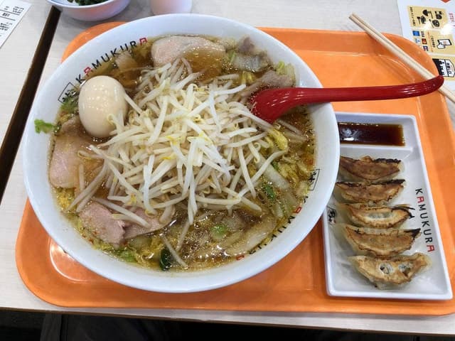 どうとんぼり神座 酒々井プレミアム・アウトレット店 - サブ画像3