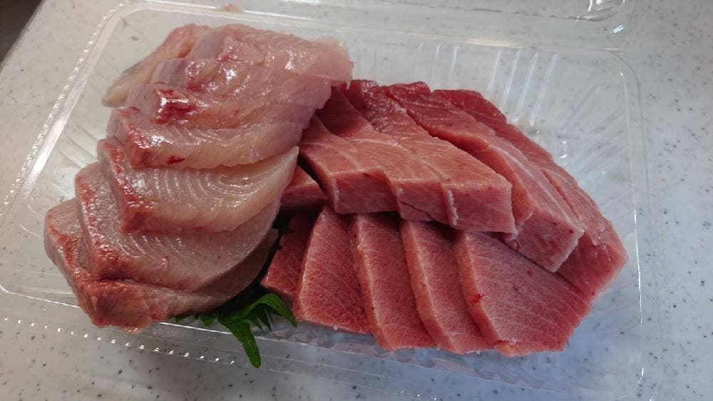 魚茂