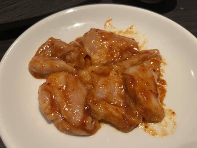焼肉ちゃっぴー - サブ画像3