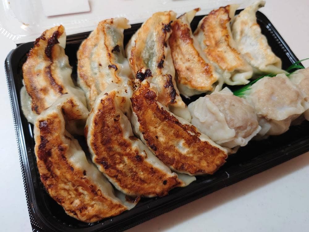 好餃子 北千住マルイ店